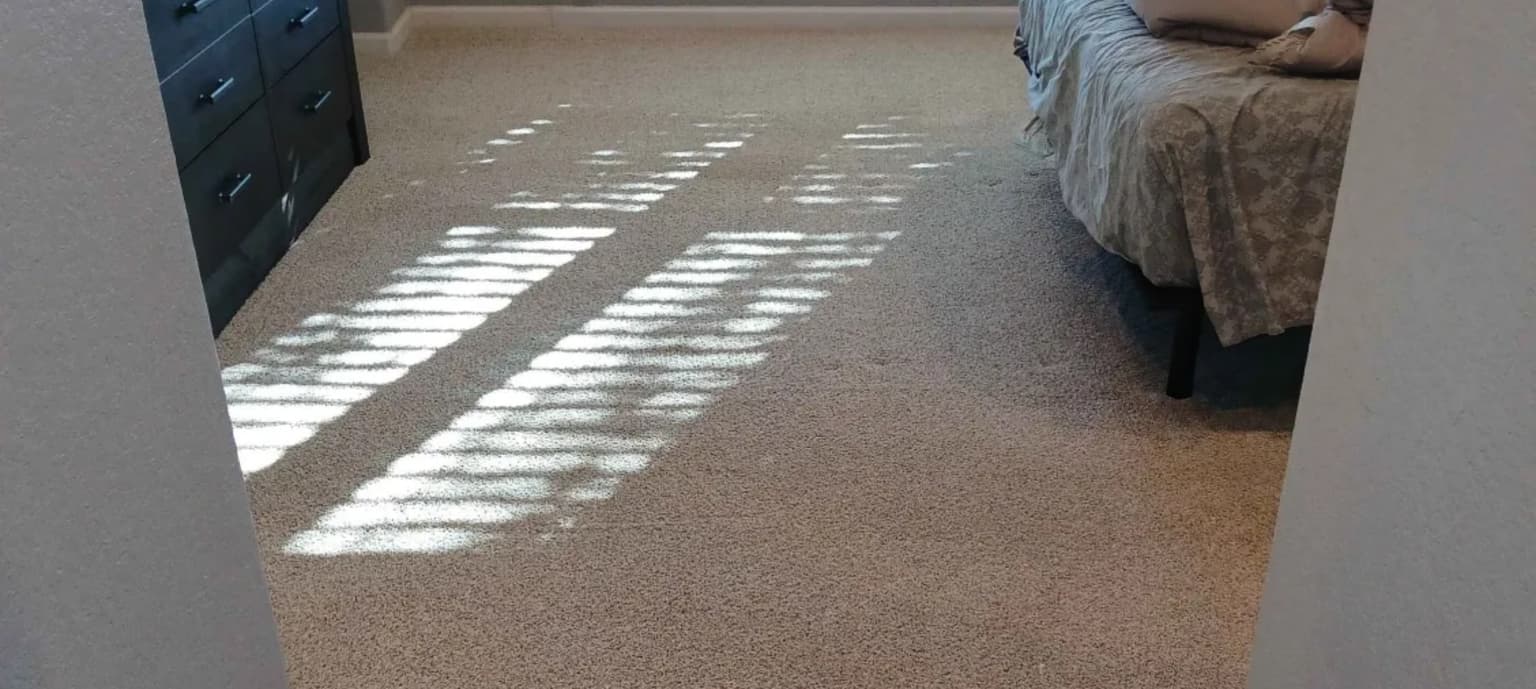 Carpet cleaning in Bridgeland, Cypress, TX