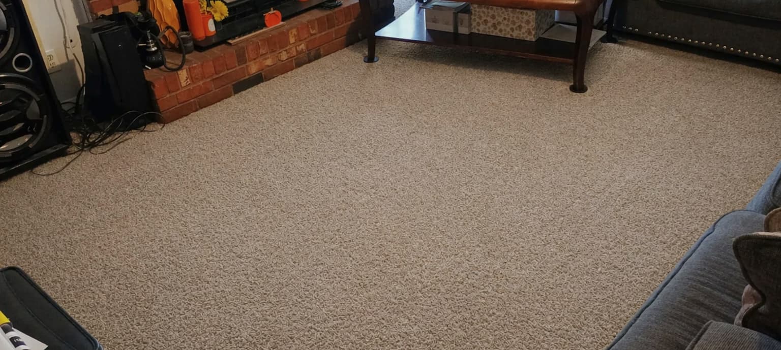 Carpet cleaning in Copperfield, TX