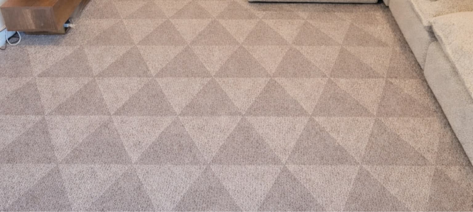 Carpet cleaning in Fairfield, Cypress, TX