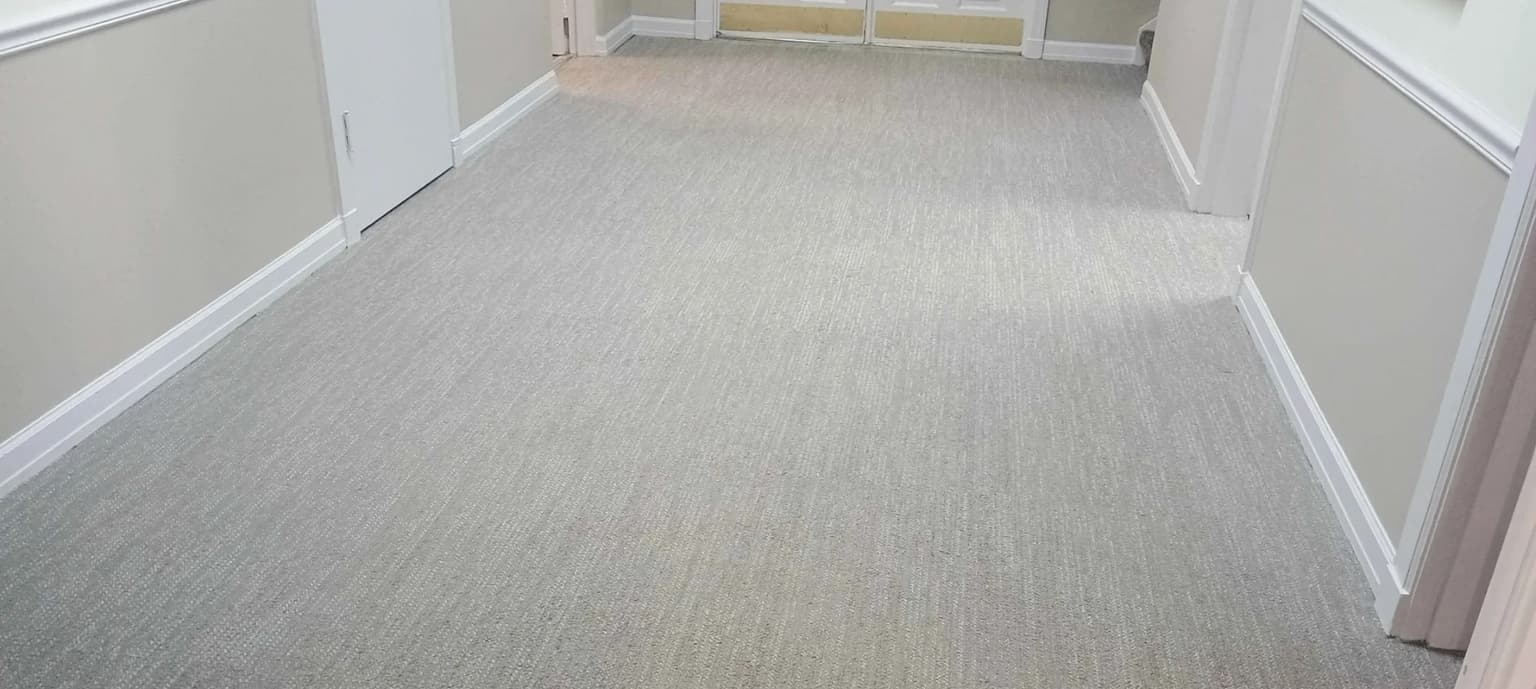 Carpet cleaning in The Woodlands, TX