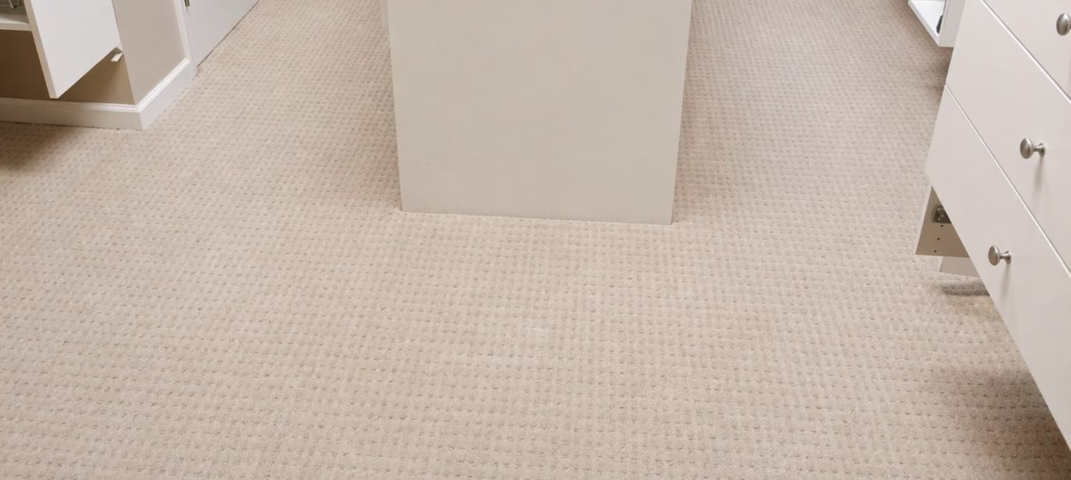 Carpet cleaning in Tomball, TX