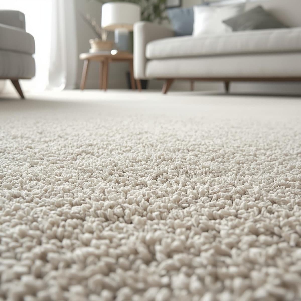 A Homeowner's Guide to Hypo-Allergenic Carpet Cleaning