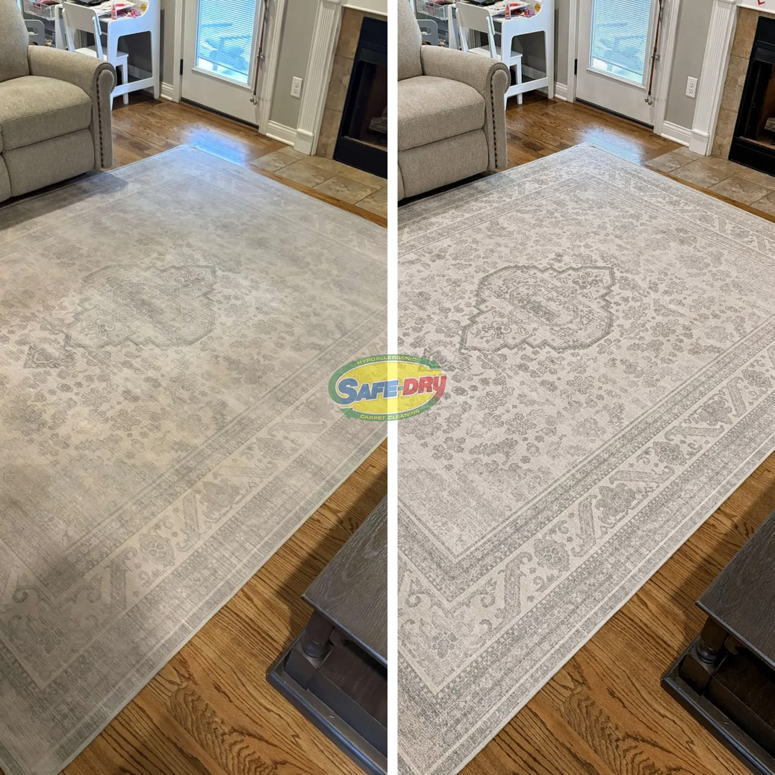 Area Rug Cleaning Tips for Spills, Stains, and Fresher Floors