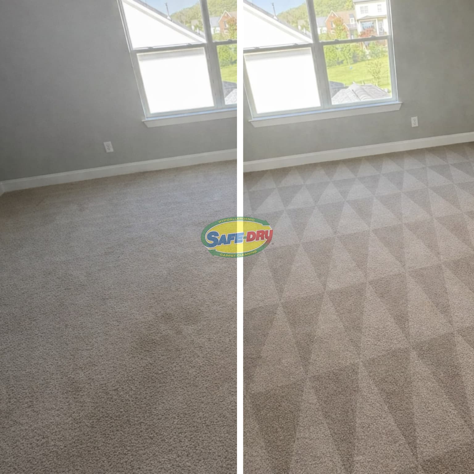 Carpet Cleaning in Cypress, TX for Cleaner, Healthier Family Homes