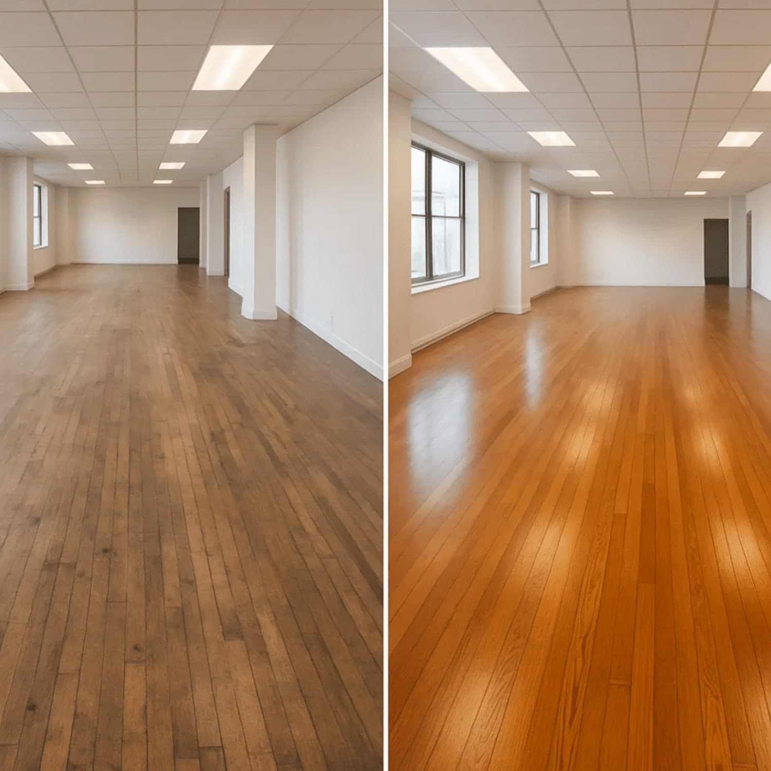 Easy Ways to Maintain and Refresh Your Hardwood Floors