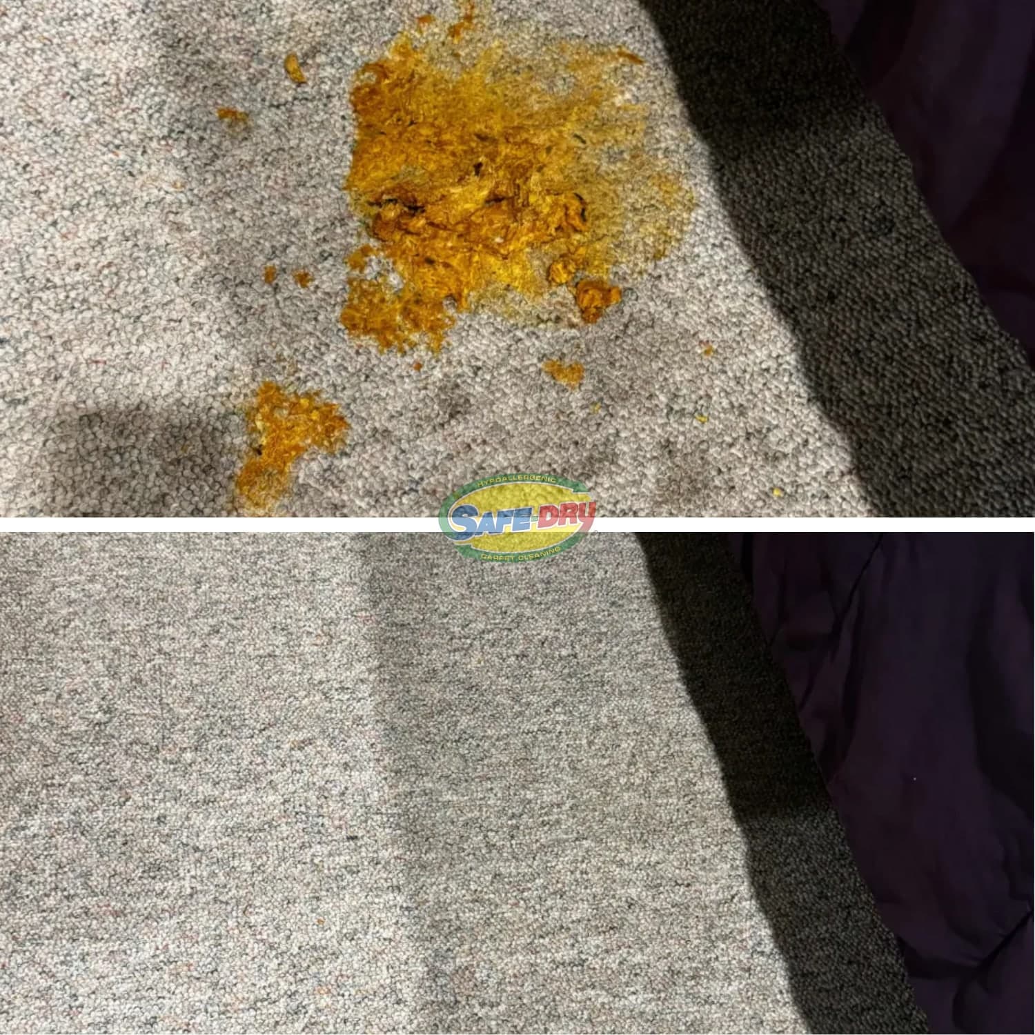 Emergency Carpet Cleaning Tips for Busy Homes