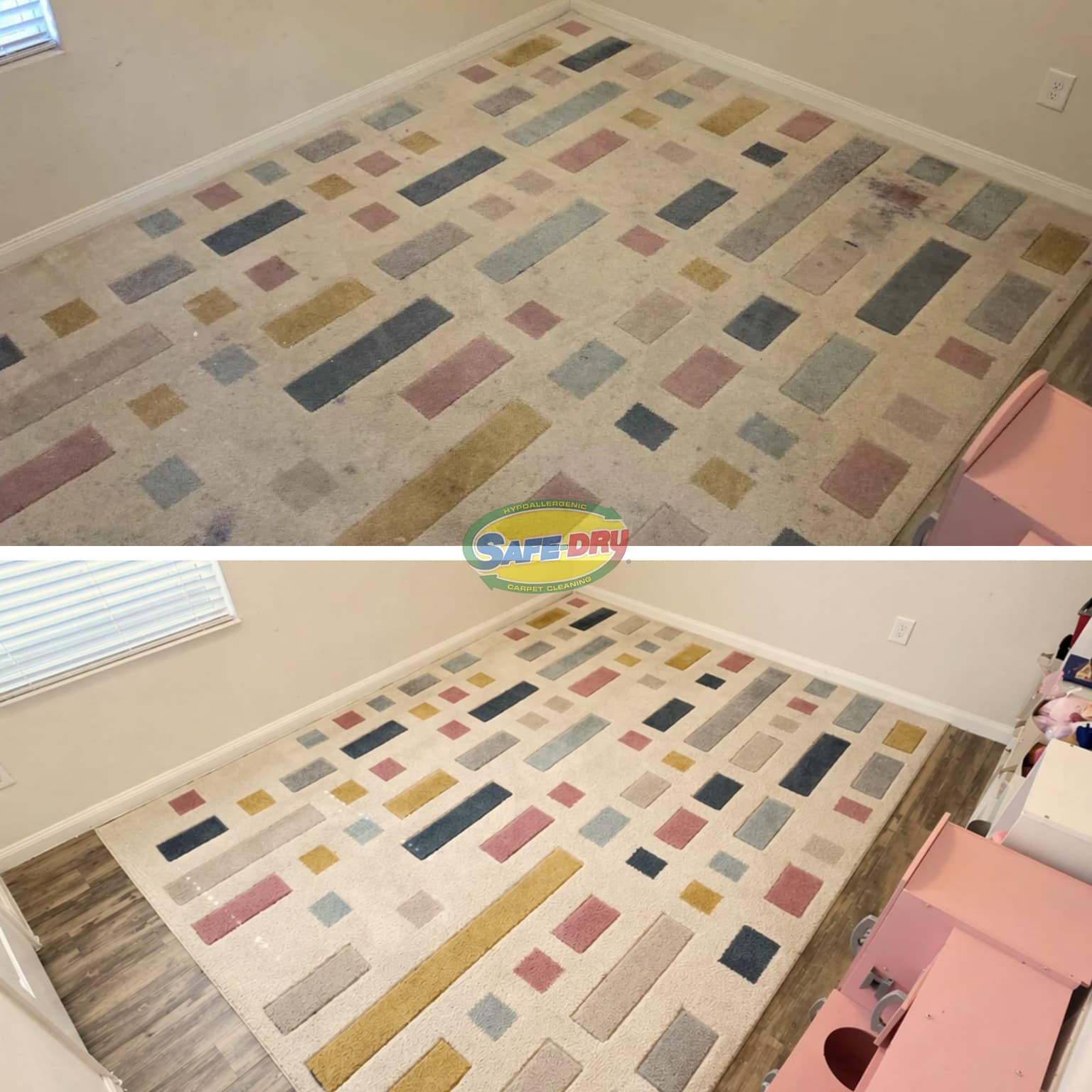 How Much Does Rug Cleaning Cost?