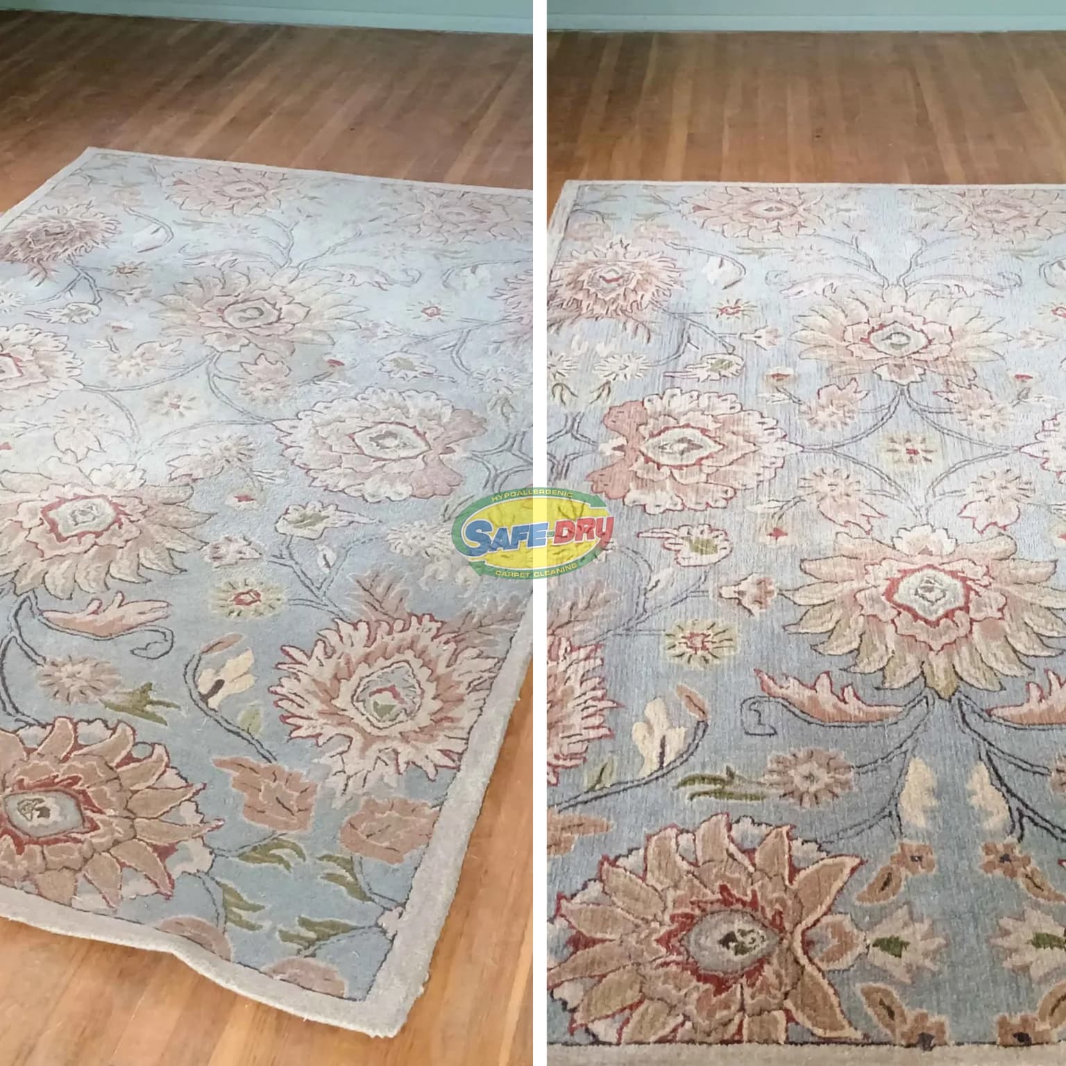 Simple Ways to Protect Your Rugs from Holiday Spills