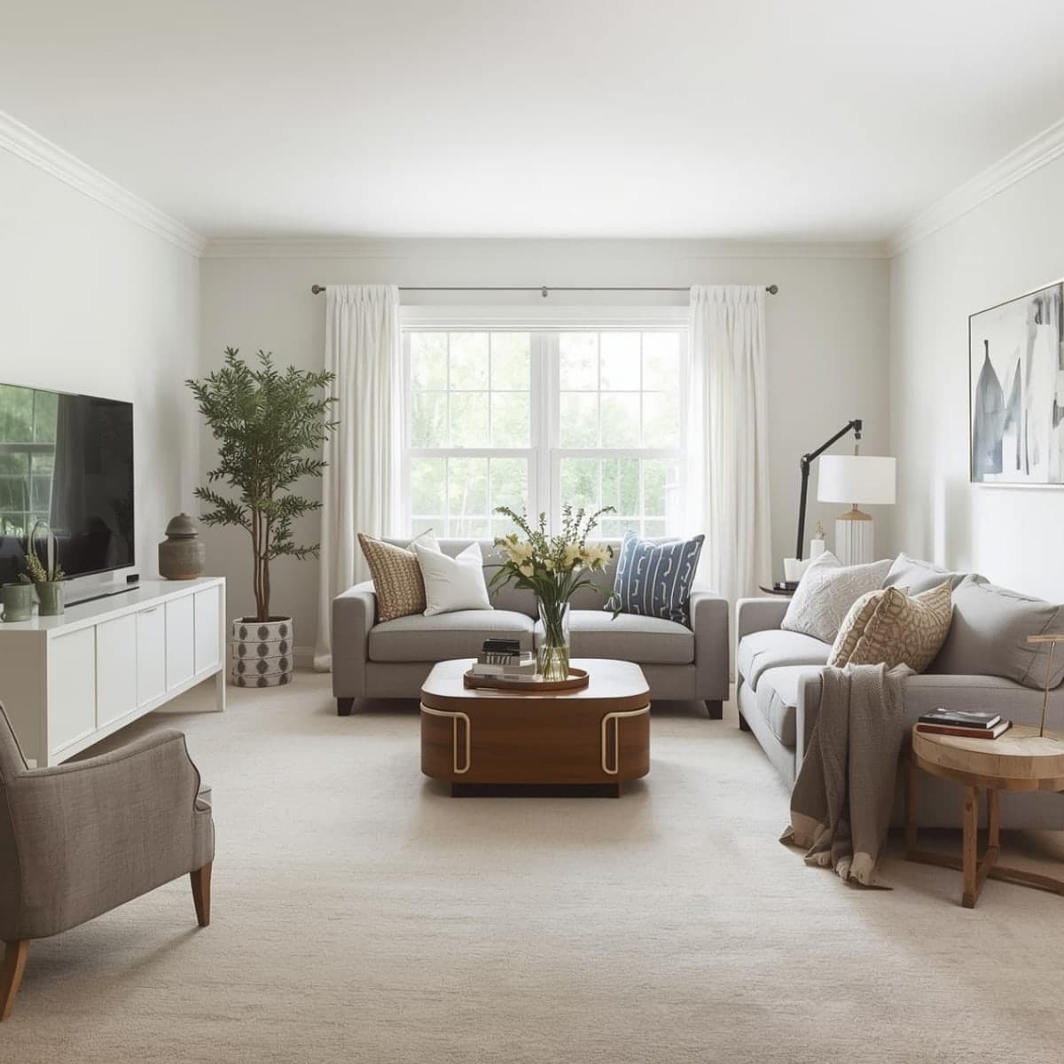 The Impact of Seasonal Allergies: How Carpet Cleaning Can Help
