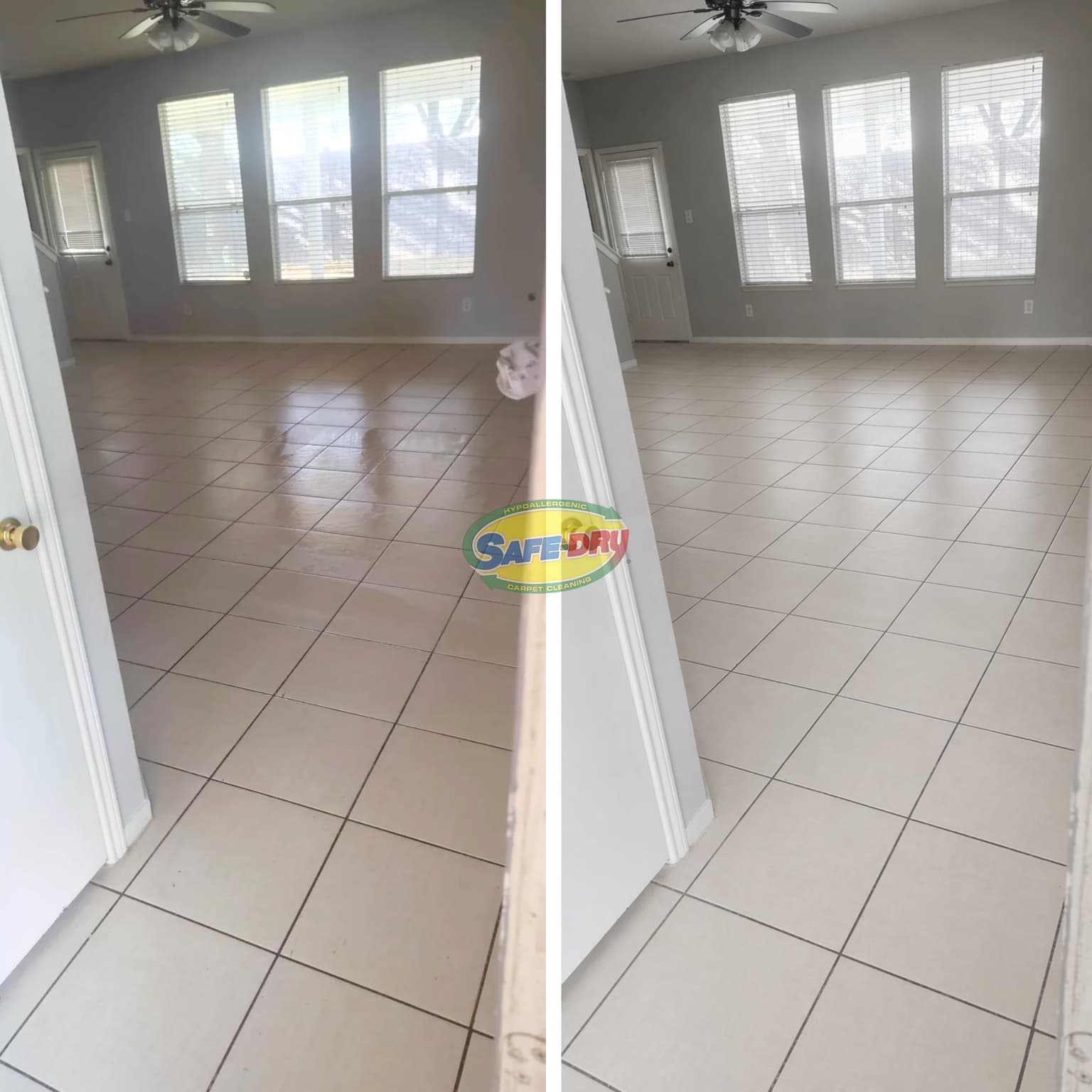 Tile and Grout Cleaning That Brings Your Floors Back to Life