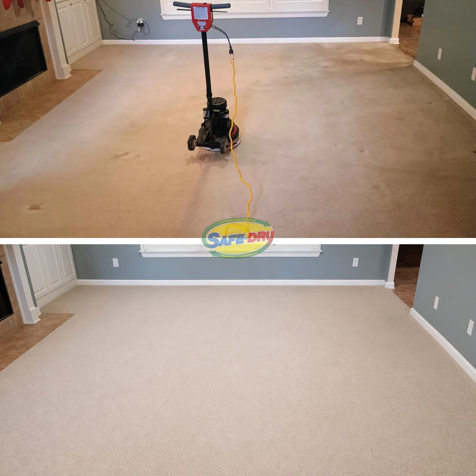 What Is the Best Carpet Cleaning Method?