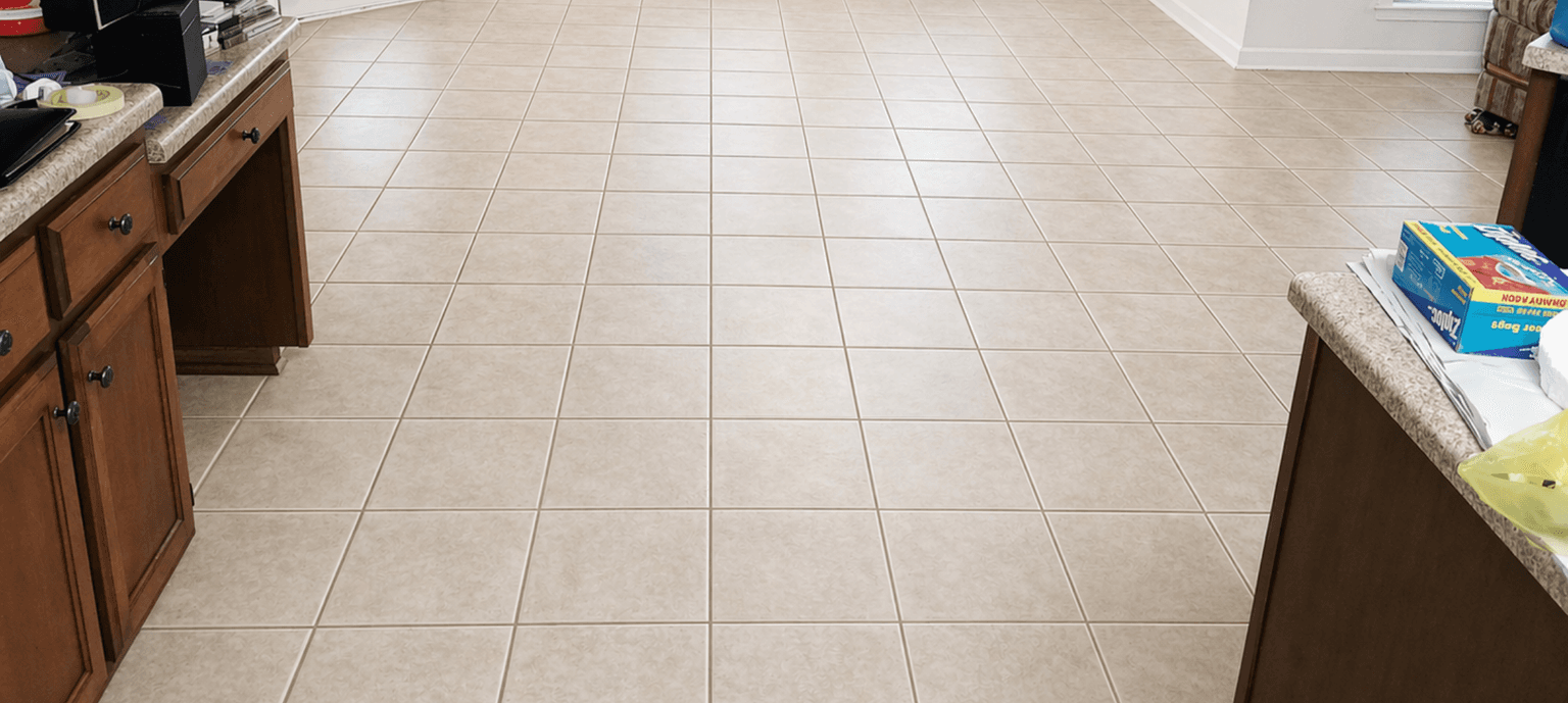 Tile & Grout Cleaning in Cypress, TX