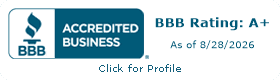 Safe-Dry Carpet Cleaning of Cypress BBB Business Review