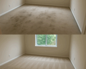 Best Residential Carpet Cleaning