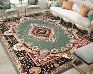 Best rug cleaning service