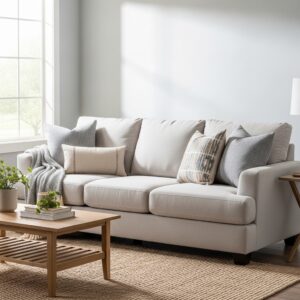 How to Get Pet Hair Out of Upholstery Fast