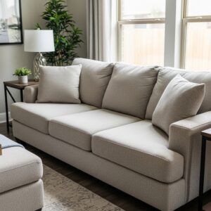 How to Get Pet Hair Out of Upholstery Fast