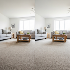 Carpet Cleaning